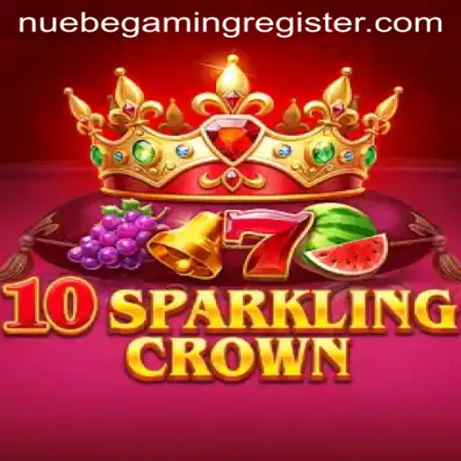 Exploring the Excitement of 10SparklingCrown by NUEBE Gaming