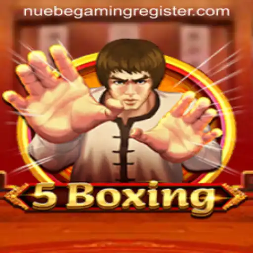 Unveiling the Exciting World of 5Boxing: A NUEBE Gaming Experience