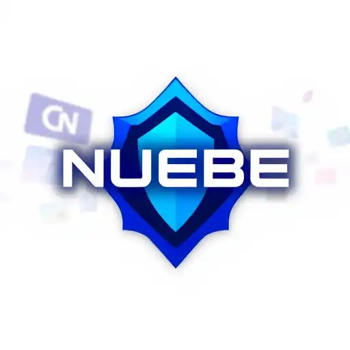 About NUEBE Gaming