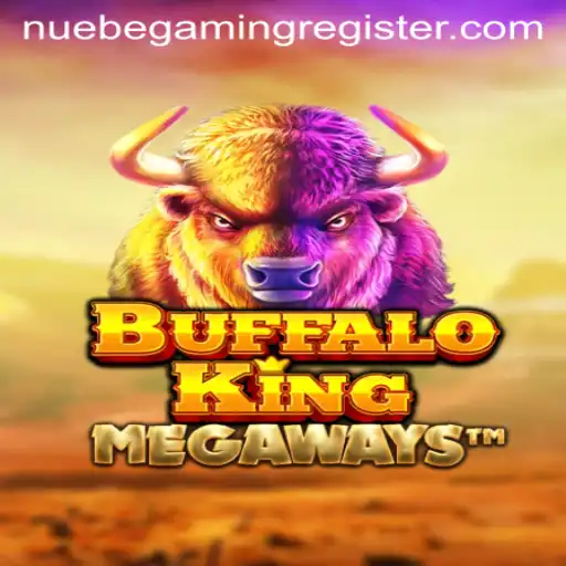 Discover the Thrilling World of Buffalo King and NUEBE Gaming