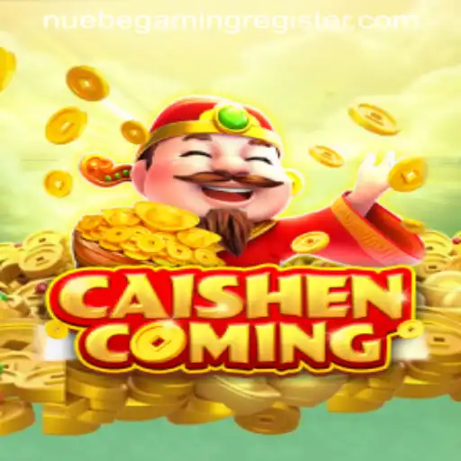 Discovering CAISHENCOMING: An Immersive Experience with NUEBE Gaming