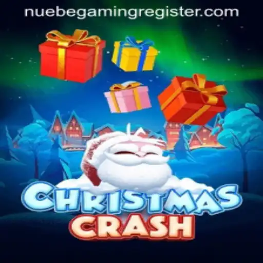 Unveiling ChristmasCrash: The Exciting New Adventure by NUEBE Gaming
