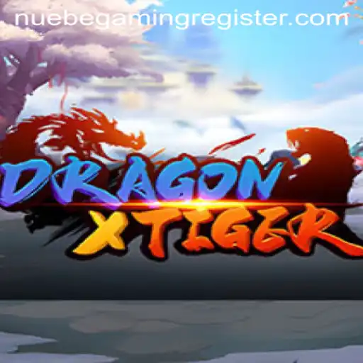 Unleashing the Thrill of DragonXTiger with NUEBE Gaming