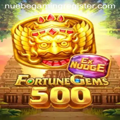 Exploring the Enchanting World of FortuneGems500: A NUEBE Gaming Masterpiece