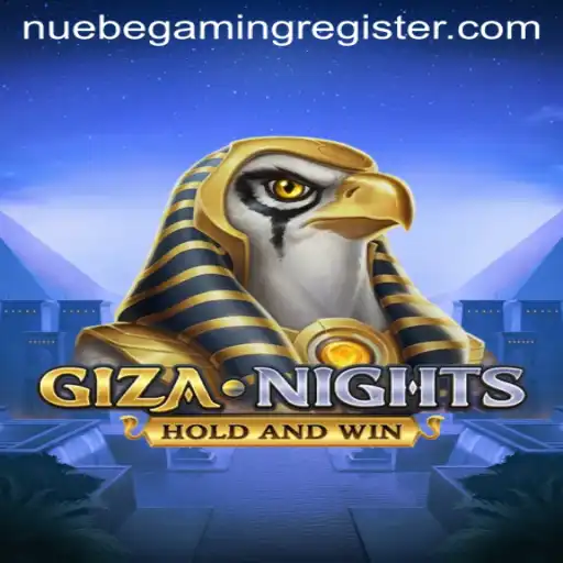 Discover the Thrilling World of GizaNights with NUEBE Gaming