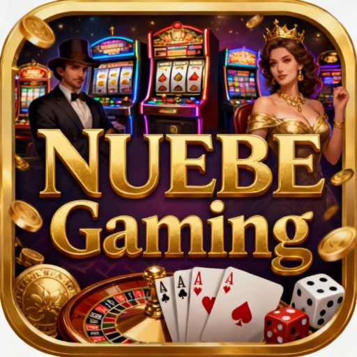 NUEBE Gaming