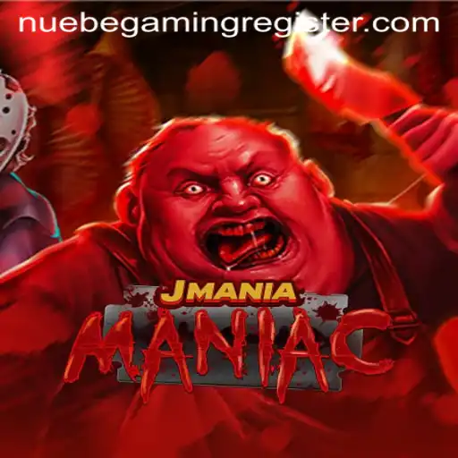 Dive into the Exciting World of JManiaManiac and NUEBE Gaming