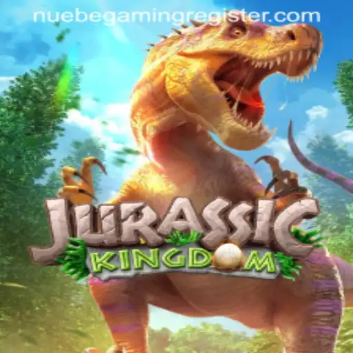 Explore the Thrilling World of JurassicKingdom with NUEBE Gaming
