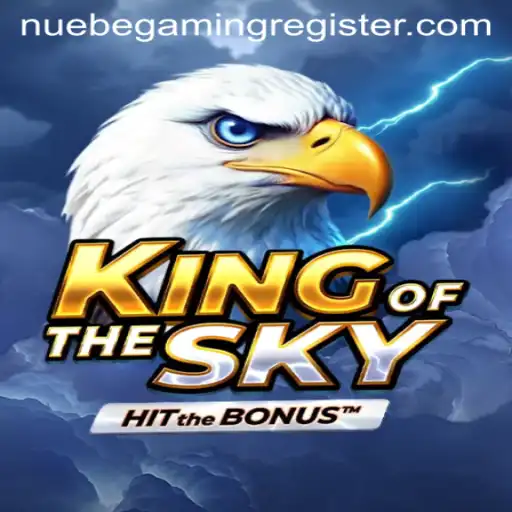 KingOfTheSky: An In-Depth Exploration of NUEBE Gaming's Latest Release