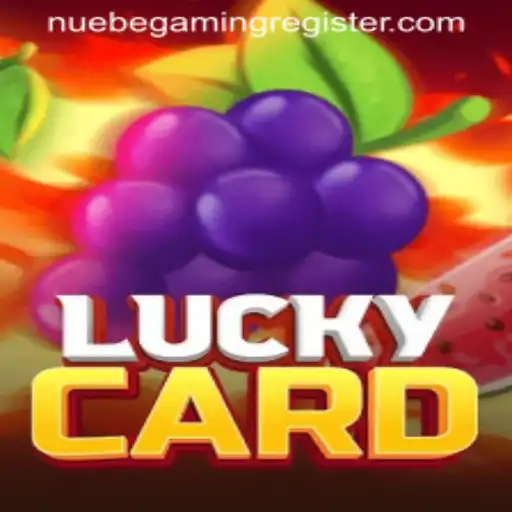 Exploring LuckyCard: The Innovative Game by NUEBE Gaming