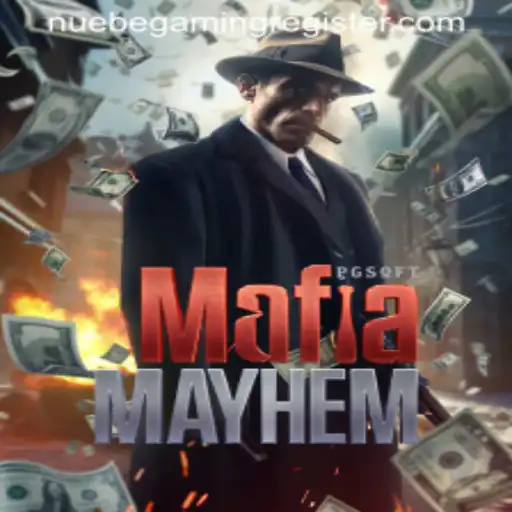 Unveiling MafiaMayhem: An Immersive Experience with NUEBE Gaming