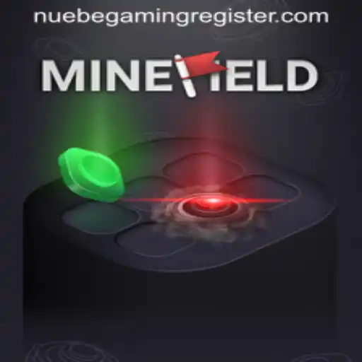 Unveiling the World of MineField: A Thrilling Journey with NUEBE Gaming