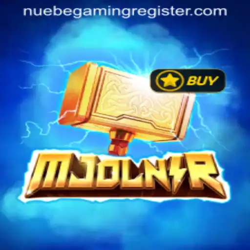 Exploring Mjolnir: NUEBE Gaming's Latest Offering