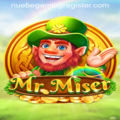 Dive into the Exciting World of MrMiser: A NUEBE Gaming Sensation
