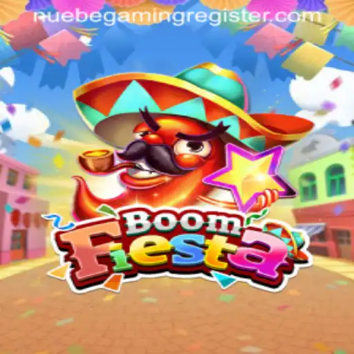 BoomFiesta: The Dynamic and Exciting Game Taking NUEBE Gaming by Storm