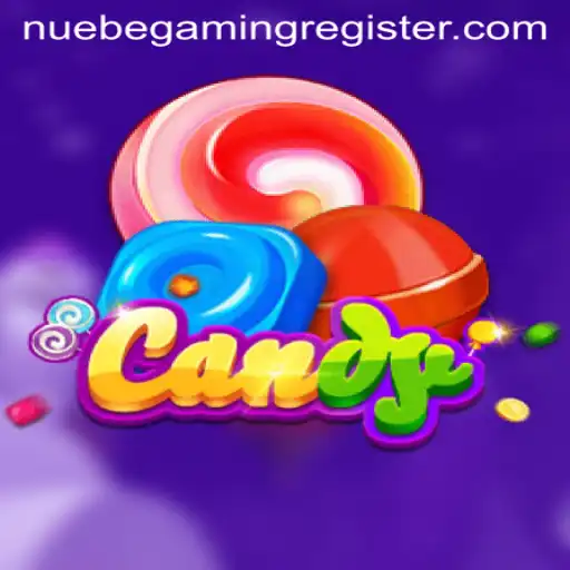 Candy: A Sweet Adventure Awaits with NUEBE Gaming