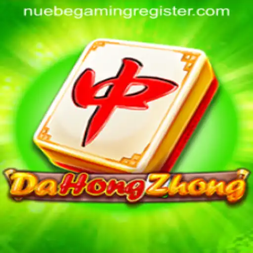 Exploring DaHongZhong: A Comprehensive Guide to the Game by NUEBE Gaming