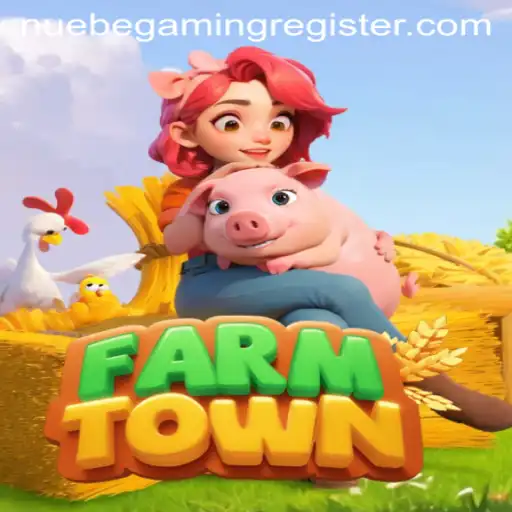 Exploring the World of FarmTown: An Insight into Its Gameplay and Connection to NUEBE Gaming