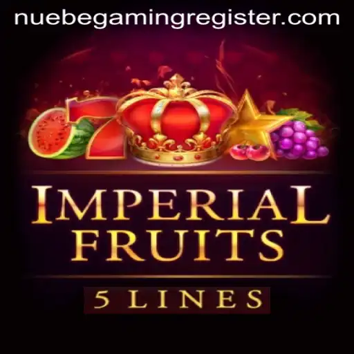 Exploring the World of ImperialFruits5: A NUEBE Gaming Adventure