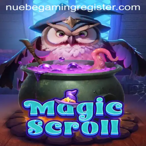 The Enchanting World of MagicScroll and Its Impact on NUEBE Gaming
