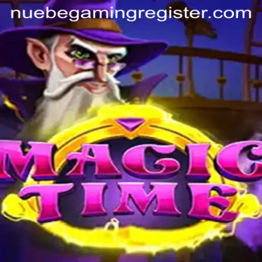 Exploring the Enchanting World of MagicTime: NUEBE Gaming's Latest Sensation