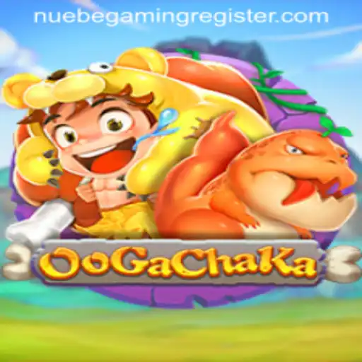 Experience the Thrill of OoGaChaKa: NUEBE Gaming's Latest Innovation
