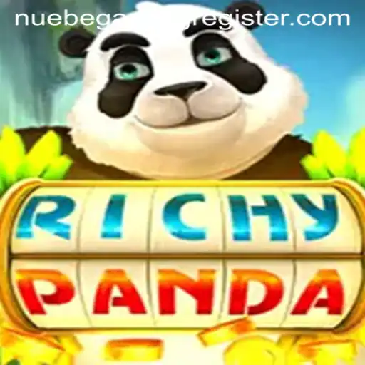 Exploring the Thrills of RichyPanda: A NUEBE Gaming Experience