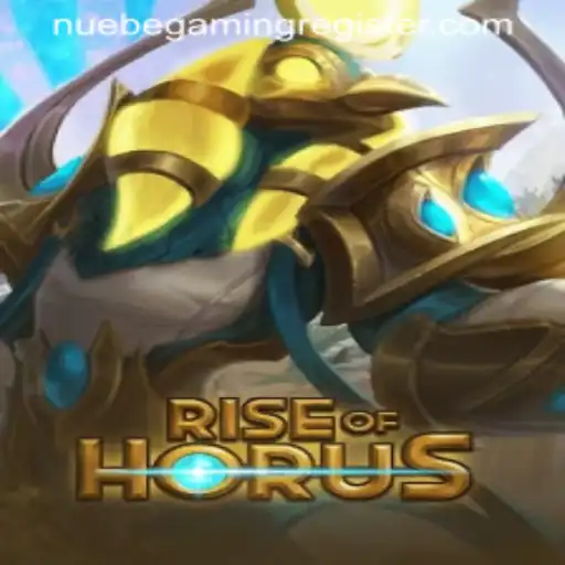 RiseofHorus: A New Dawn in Gaming by NUEBE Gaming