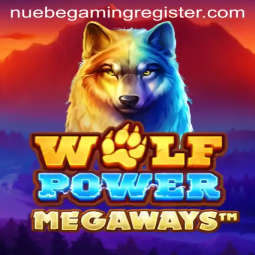 Exploring the Thrilling World of WolfPowerMega by NUEBE Gaming