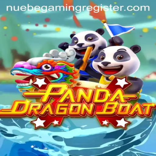 Exploring the Exciting World of PANDADRAGONBOAT by NUEBE Gaming