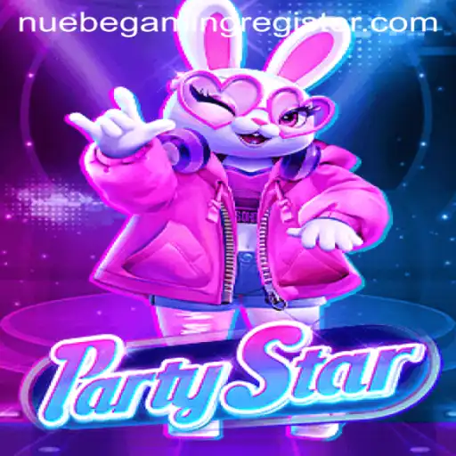 Exploring PartyStar: An In-Depth Look at NUEBE Gaming's Latest Sensation