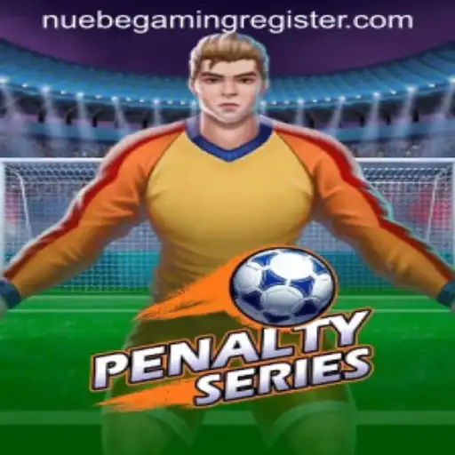 Diving into PenaltySeries: An In-Depth Look at NUEBE Gaming's Latest Sensation