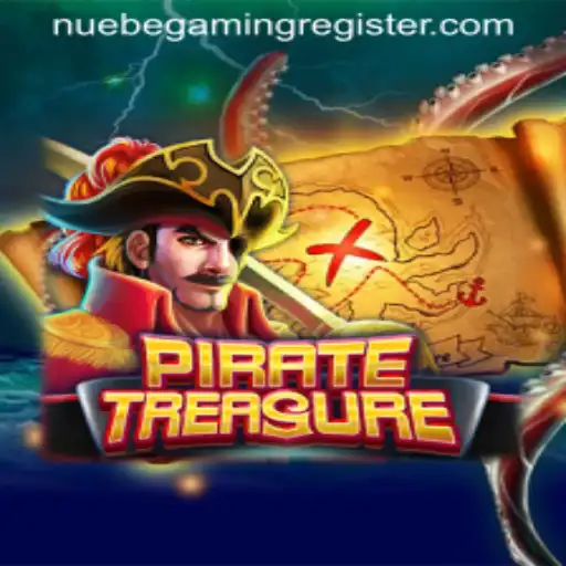 Embarking on a Virtual Adventure with PirateTreasure by NUEBE Gaming
