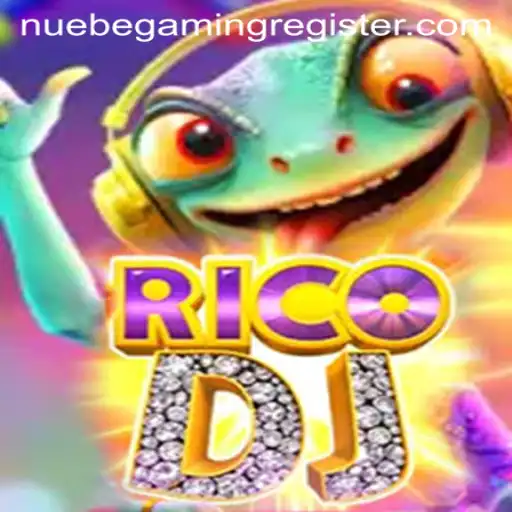 Exploring RicoDJ: The Latest Sensation from NUEBE Gaming