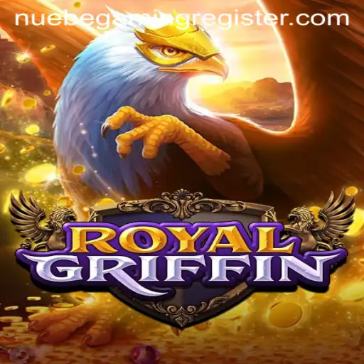 Exploring RoyalGriffin: A New Adventure in NUEBE Gaming