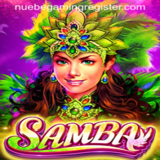 Unveiling the Vibrant World of Samba: NUEBE Gaming's Latest Sensation