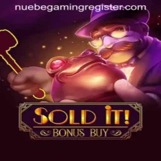 Discover the Exciting World of SolditBonusBuy with NUEBE Gaming