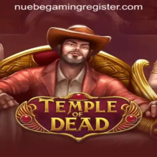 Exploring the Mystical Realm of TempleofDead by NUEBE Gaming